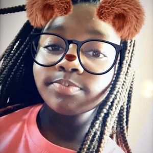 Meet your Posher, Oryanna
